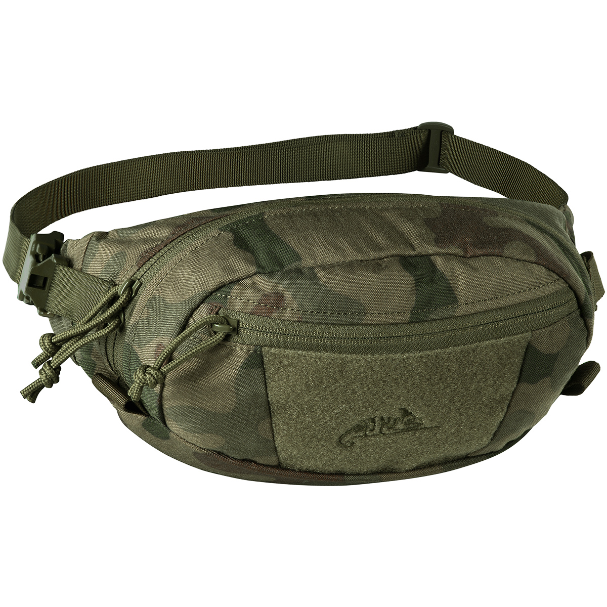 Helikon Bandicoot Hunting Waist Pack Travel Hip Bag Fanny Pack Pl